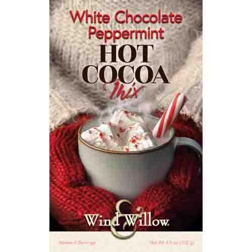 Wind & Willow Hot cocoa mix